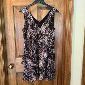 BCBG MaxAzria Cocktail Dress